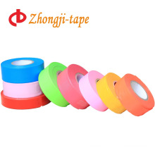 high-quality colorful warning flagging tape